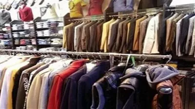 260 مليون دولار صادرات الملابس الجاهزة خلال يناير وفبراير