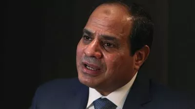 الإعلام الصينى يسلط الضوء على خطاب 