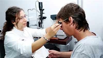 ابتكار نظارة جديدة لمكافحة الضوء الأزرق المنبعث من الشاشات