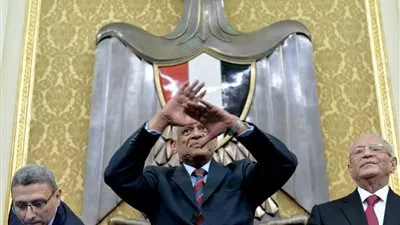 رئيس مجلس النواب يغادر إلى جنيف في أولى جولاته الخارجية