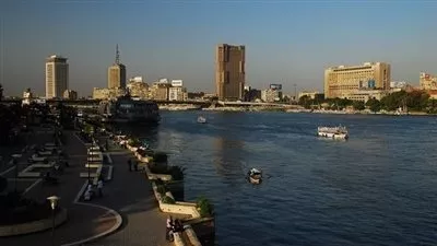 حالة الطقس اليوم السبت 14 إبريل 2018