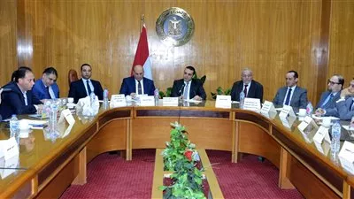 «التجارة» تستضيف اجتماع اللجنة التنسيقية للمشاركة بمعرض اكسبو دبي