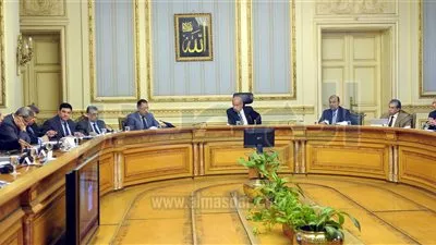 رئيس الوزراء يوجه بسرعة الانتهاء من قانون الهيئة القومية لسلامة الغذاء 