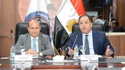 توقيع اتفاقيات تسوية مستحقات 9 شركات لدى صندوق تنمية الصادرات