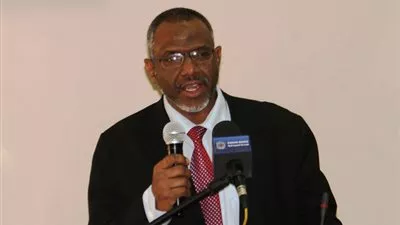 السودان يؤكد استمرار العمل في مشروع الربط الكهربائي مع مصر