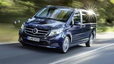 مرسيدس تضيف باقة تجهيزات جديدة على 