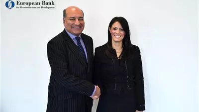 تقرير «الأوروبي لإعادة الإعمار» يبرز الإصلاحات الهيكلية لوزارة السياحة