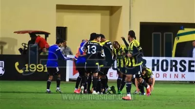 بالصور.. الزمالك يفشل في استغلال تعثر الأهلي ويتعادل أمام وادي دجلة