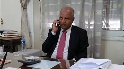 رئيس شركة السكر: إيرادات هذا العام بلغت 5,8 مليار جنيه