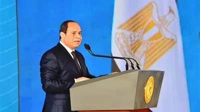 السيسي يؤكد لنظيره الجيبوتي مساندة مصر لبلاده في مواجهة آثار الفيضانات