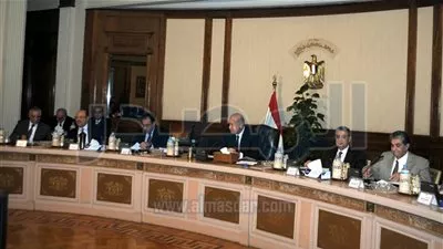 غدًا.. الاجتماع الثاني لمجلس المحافظين برئاسة شريف إسماعيل