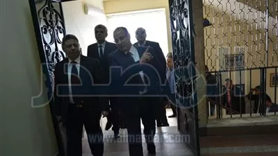 وزير القوى العاملة يفتتح مركز تدريب مهني بتكلفة 5,5 مليون جنيه في البحيرة