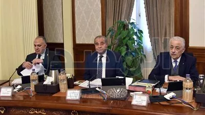 الانتهاء من تقييم الجهات المنتقلة للعاصمة الإدارية بنهاية ديسمبر الجاري