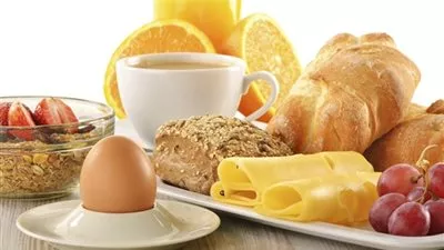 دراسة طبية: تناول وجبة الإفطار يساعد البدناء في الحفاظ على نشاطهم