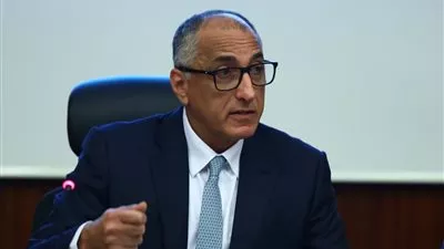 قرار جمهوري بالتجديد لطارق عامر محافظاً للبنك المركزي