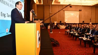 الملا: إجراءات جادة لتعزيز منظومة السلامة والصحة بأنشطة البترول والغاز