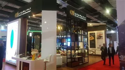البنك العربي الأفريقي الدولي يشارك في معرض «Cairo ICT»