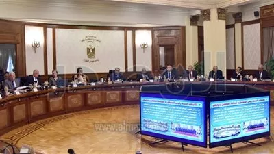 مجلس المحافظين يستعرض الموقف التنفيذي لمنظومة المخلفات البلدية الصلبة