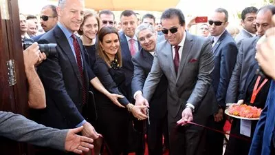 شراكة بين جامعات مصرية وأمريكية لإنشاء 3 مراكز بقيمة 90 مليون دولار