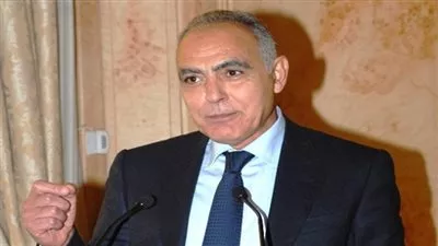 وزير الخارجية المغربي يصل القاهرة في زيارة تستغرق يومين