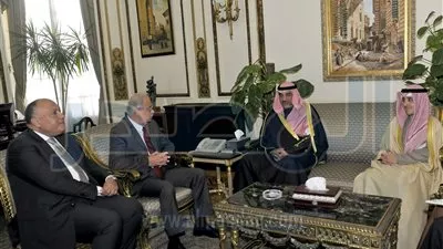 رئيس الوزراء يستعرض مع 