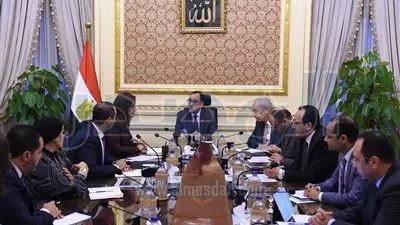 «مدبولي» يتابع عمل صندوق مصر السيادي وخطة تطوير قلعة صلاح الدين