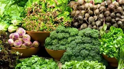 دراسة طبية: الخضراوات الورقية بها سكريات تساعد على تعزيز الصحة