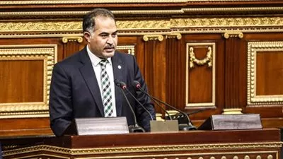 وكيل مجلس النواب: مقعد مصر يعطي المؤتمرات ثقلًا سياسيًا