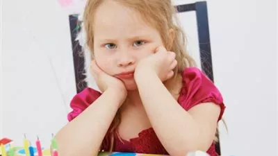 إحصائية: أطفال بريطانيا أقل سعادة من الجزائر ورومانيا وبولندا