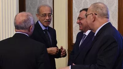 الحكومة تقر التعاقد بالأمر المباشر للتنقيب عن البترول بدلتا النيل