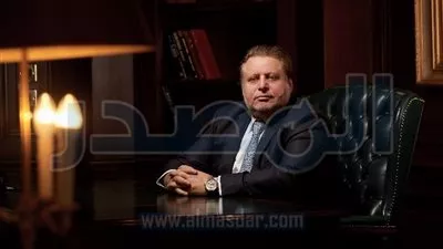 البنك العربى الأفريقى الداعم الرسمي لرياضة الاسكواش في مصر (فيديو)