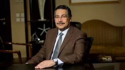 حسن غانم رئيساً لمجلس إدارة «سيتى ايدج».. وأمجد حسنين مديراً تنفيذياً