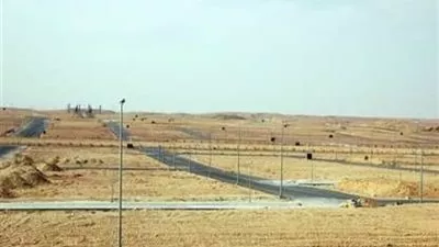 «المجتمعات العمرانية» تطرح 8 قطع أراضي بالعاصمة الإدارية والقاهرة الجديدة
