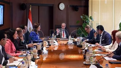 رئيس الوزراء: 10 مليارات جنيه استثمارات بالخطة الجديدة لمحافظات الصعيد
