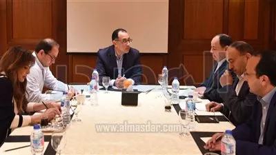 «مدبولي»: إصلاحات هيكلية لدفع القطاع الخاص بموازنة 2020-2021