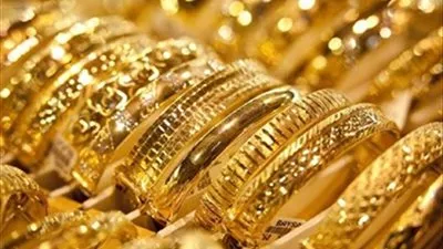 أسعار الذهب اليوم الأحد 22 إبريل 2018