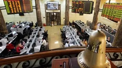 البورصة المصرية تربح 7,3 مليار جنيه بختام أولى جلسات الأسبوع