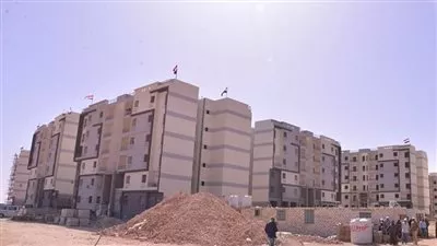 رئيس الجهاز: 3,7 مليار جنيه استثمارات مدينة ناصر غرب أسيوط