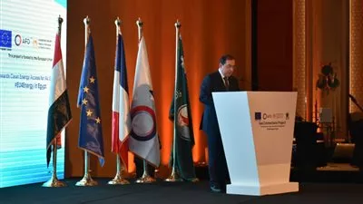 وزير البترول يعلن تفاصيل مشروع توصيل الغاز الطبيعي للمنازل