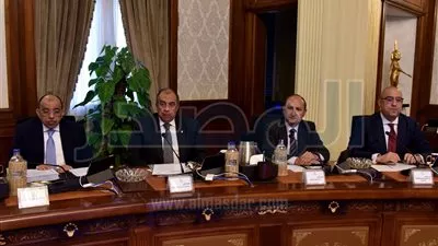 «الوزراء» يوافق على اتفاقيتي التزام بترولية للبحث عن الغاز والزيت الخام