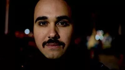 حبس أحمد ناجي الصحفي بـ 