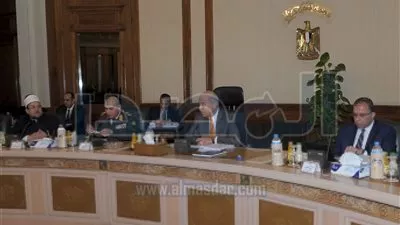 الإثنين.. رئيس الوزراء يجتمع مع وزير الداخلية لمناقشة أحداث 