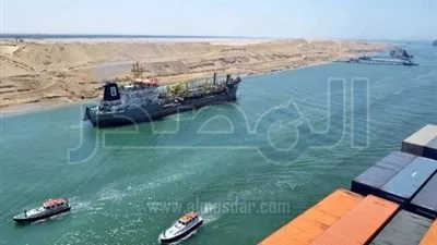 رئيس موانئ جيبوتي يشيد بإنجاز مشروع 