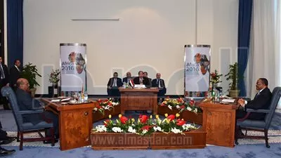 زعماء مصر والسودان وإثيوبيا يؤكدون على الروابط التاريخية والثقافية بين شعوبهم