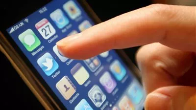 تطبيق جديد على الهواتف الذكية لمرضي السرطان