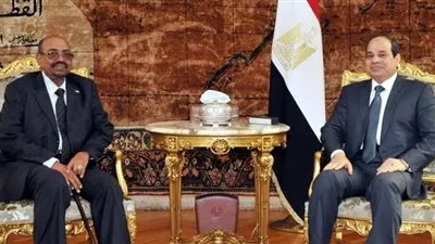 بدء الاجتماعات الفنية لمشروع الربط الكهربائي بين مصر والسودان
