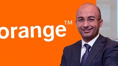 ياسر شاكر رئيسا تنفيذيا لشركة أورنج مصر