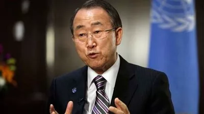 بان كي مون يدعو إلى جعل العدالة الاجتماعية أولوية لتحسين حياة الجميع