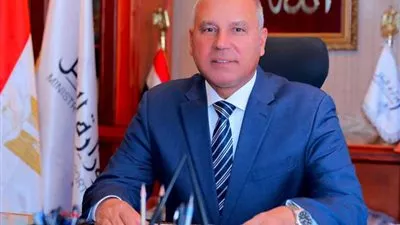 حسام الدين مصطفي رئيساً لمجلس إدارة الهيئة العامة للطرق والكباري