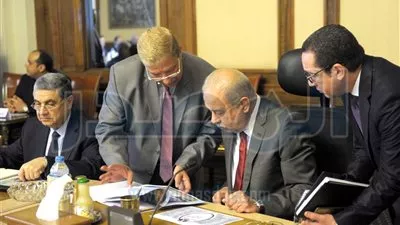 رئيس الوزراء يشهد توقيع مذكرة تفاهم مع الوكالة المصرية للشراكة من أجل التنمية